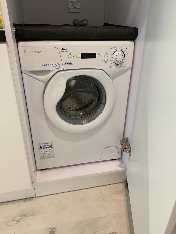 Apartpark Albus1 Swinoujscie Dış mekan fotoğraf
